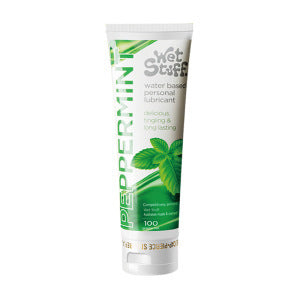 100G Water-Based Lubricants
