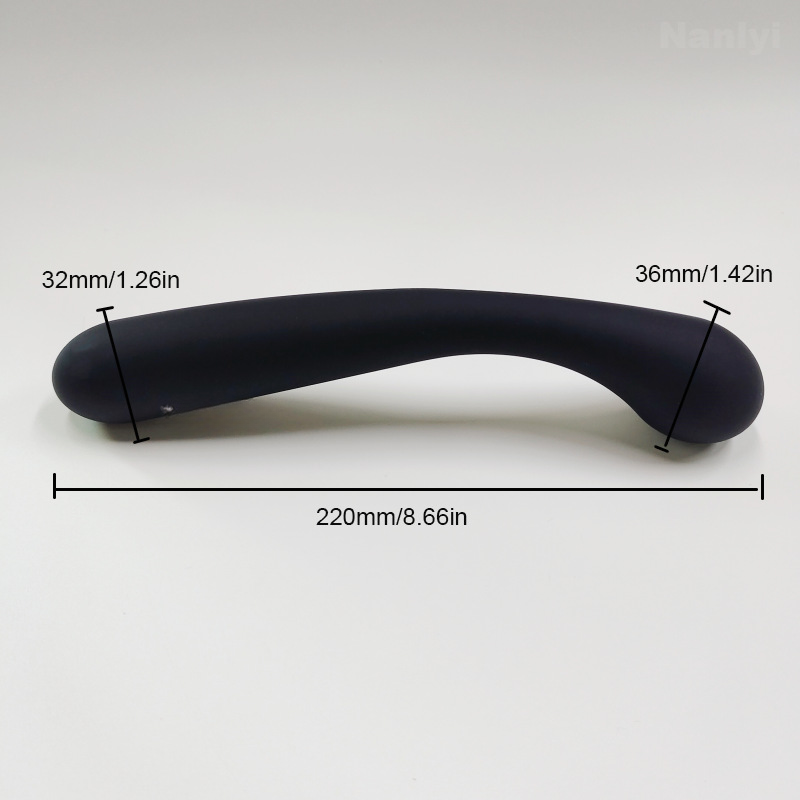 Facial scraping stick eye and facial massage stick