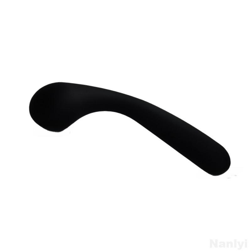 Facial scraping stick eye and facial massage stick