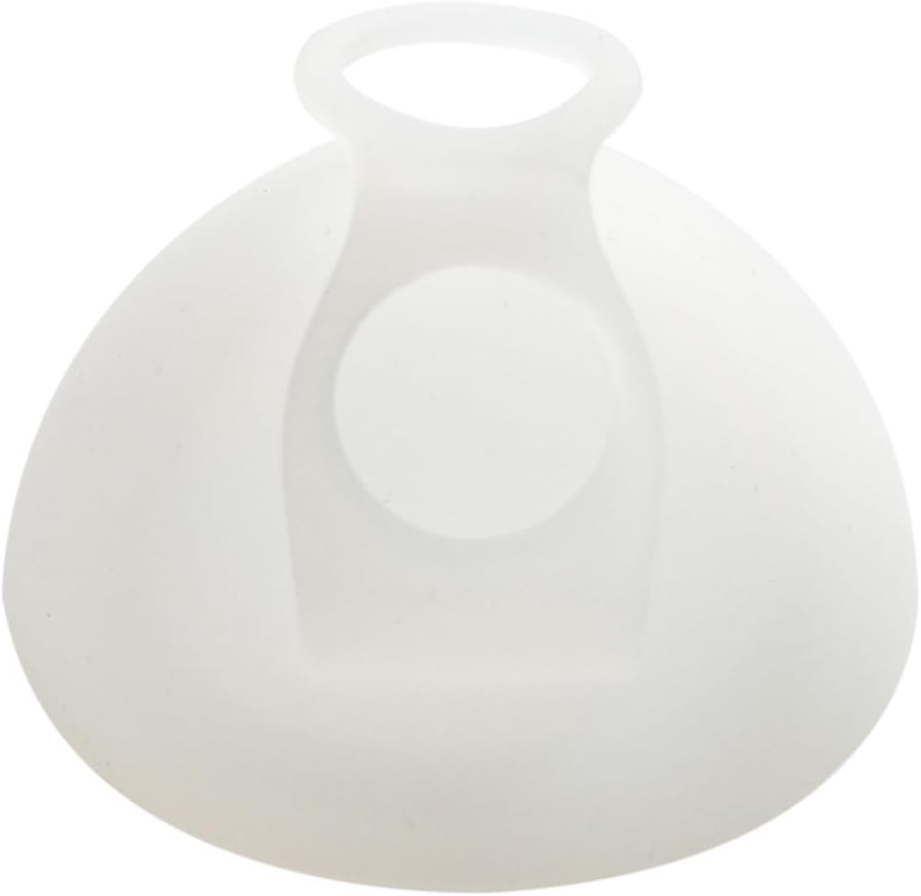 Silicone Period Disco Menstrual Disc Reusable Menstrual Disc 2PCS