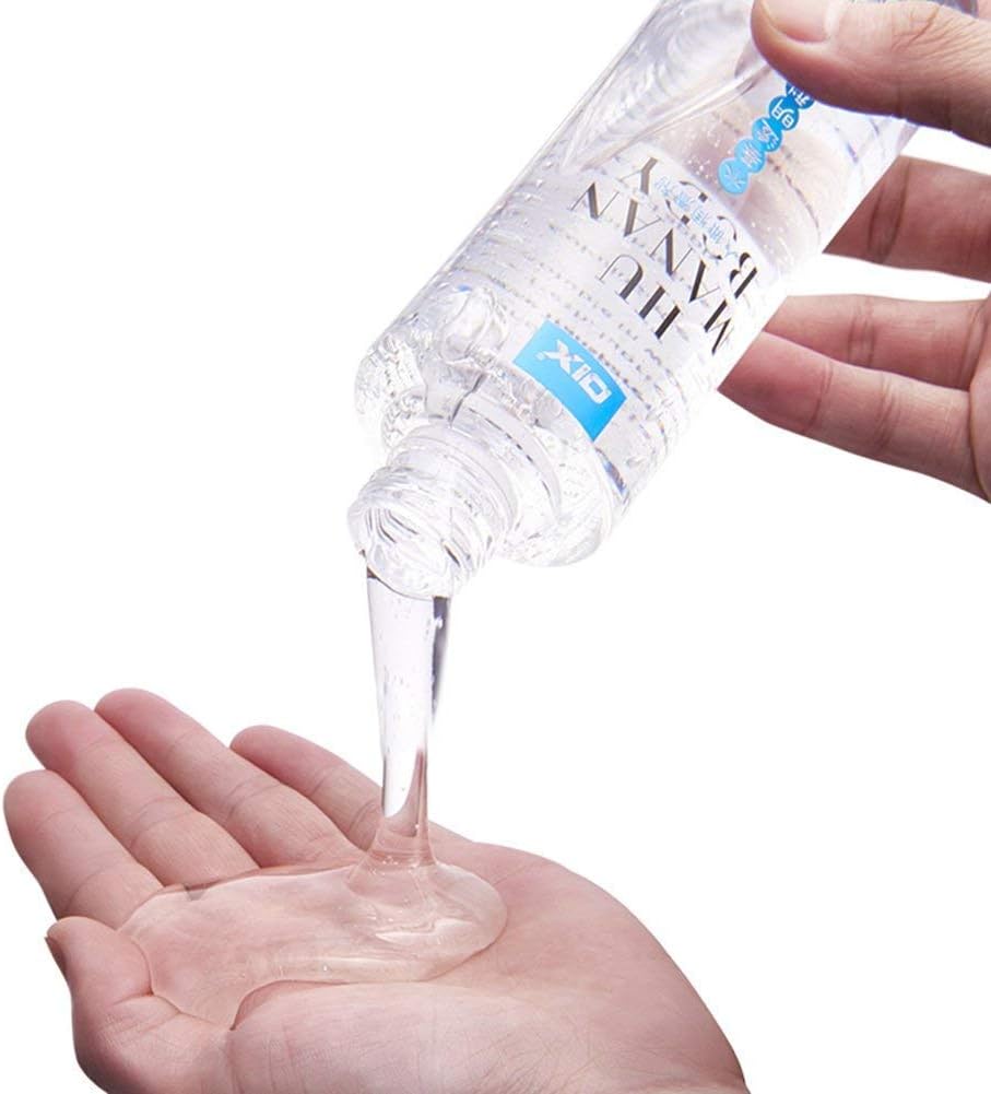 75ml * 3 Premium Personal Water-based Lubricant
