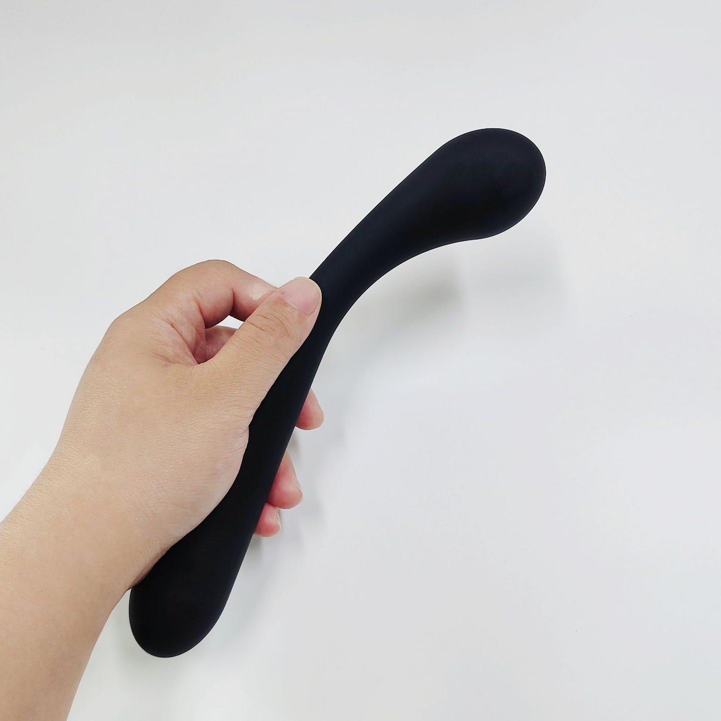 Facial scraping stick eye and facial massage stick