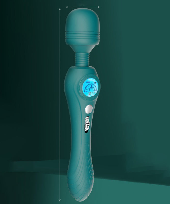 Portable Premium Massagers with Timing