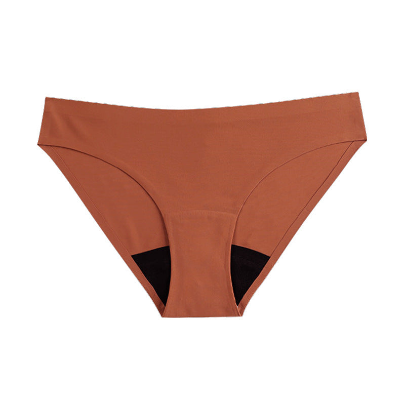 Menstrual Underwear, Period Leak Proof, 4 Layer Technology Low Flows 3PCS Mid waist