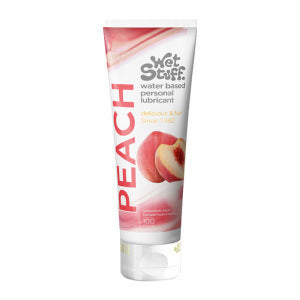 100G Water-Based Lubricants