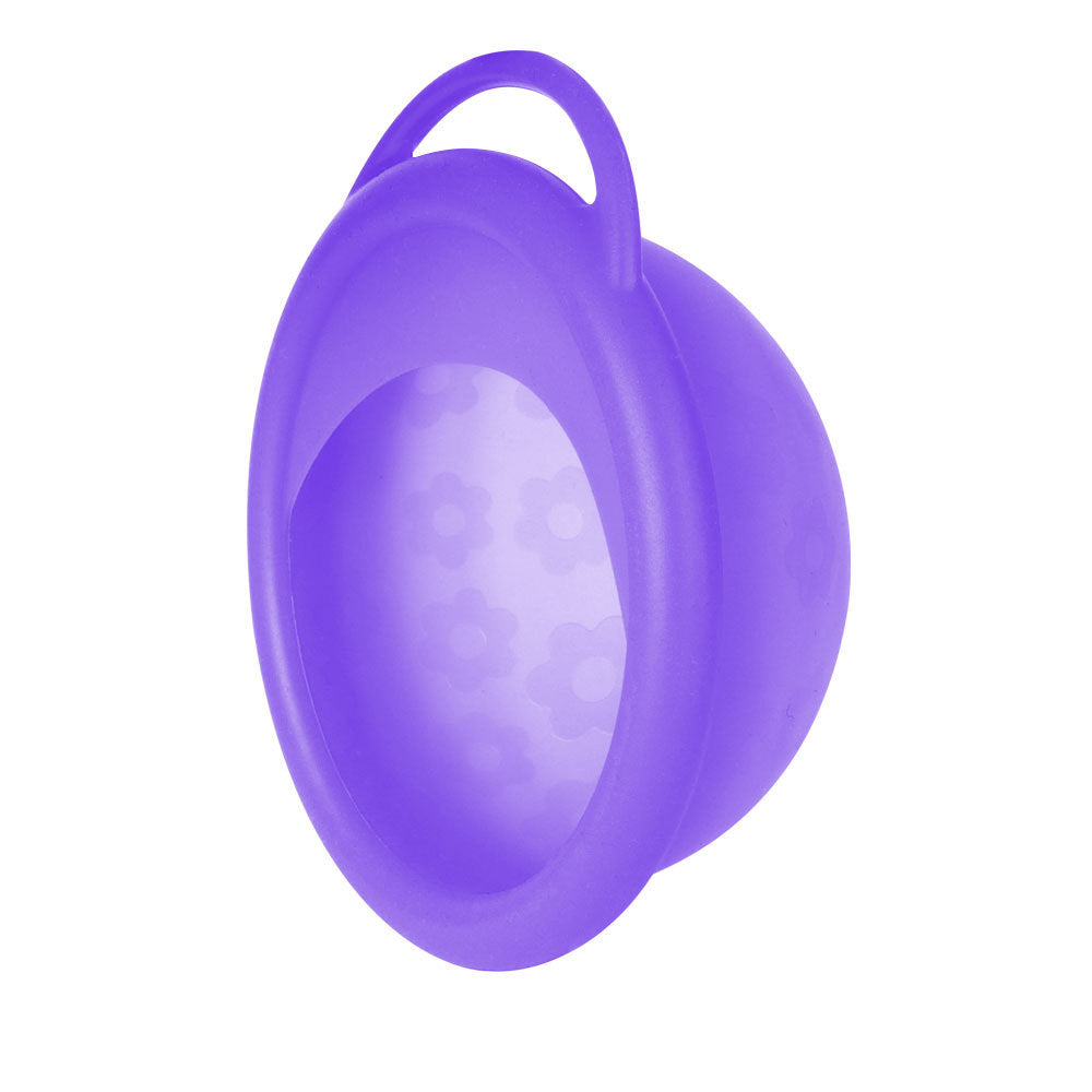Menstrual Disc Made of Silicone, Menstrual Discs for Beginner