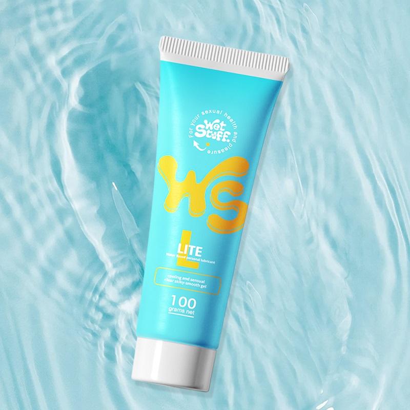 100G Premium Lubricants-Hypoallergenic