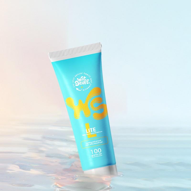 100G Premium Lubricants-Hypoallergenic
