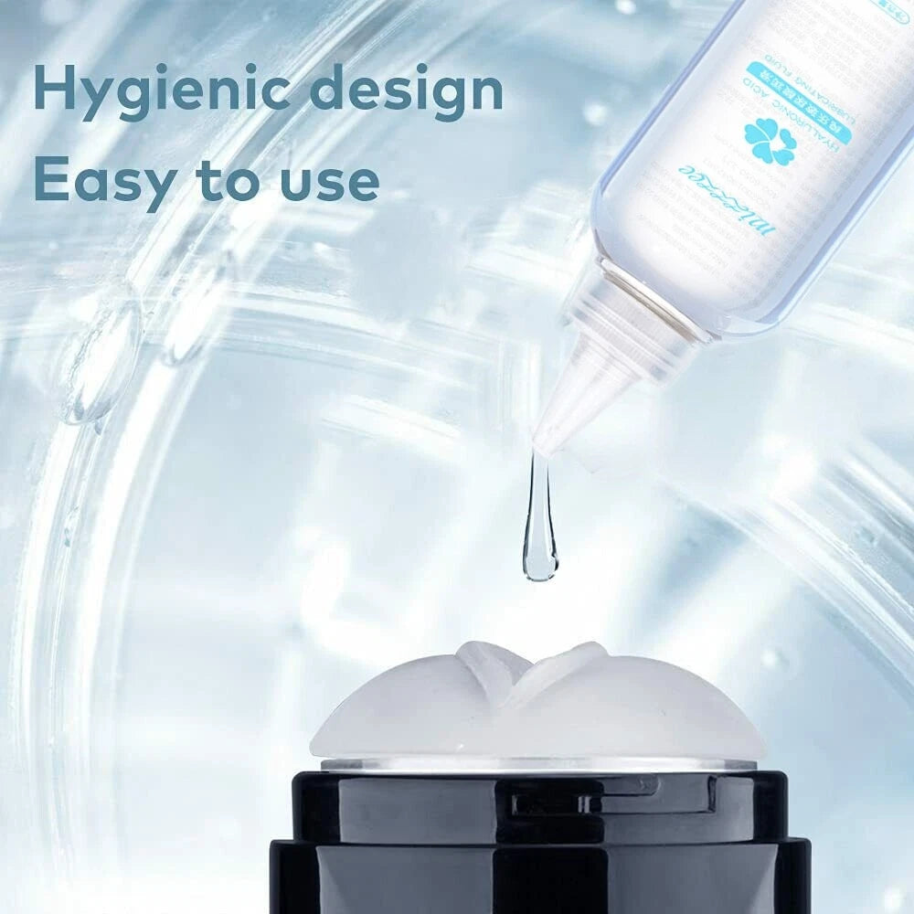 200ml Personal Premium Water Based Lubricant