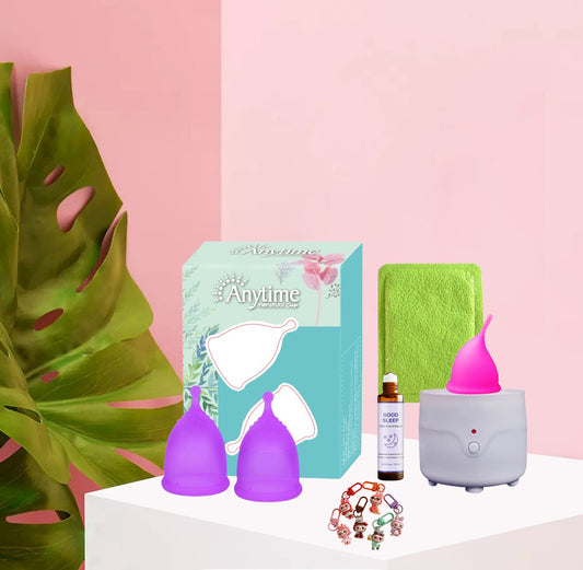Comfort Plus Kit