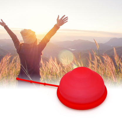 Copa Menstrual Disco de Silicona Extrafina para la Menstruación