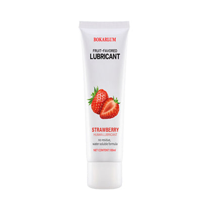 100ml *3 lubricant tube filled with water-soluble drawing
