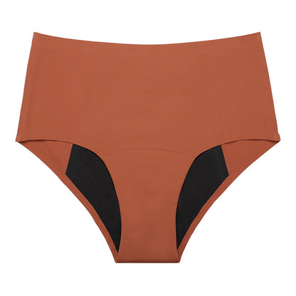 Women's Menstrual Underwear, Leak Proof, 4 Layer Technology Medium Flows 3PCS High waist