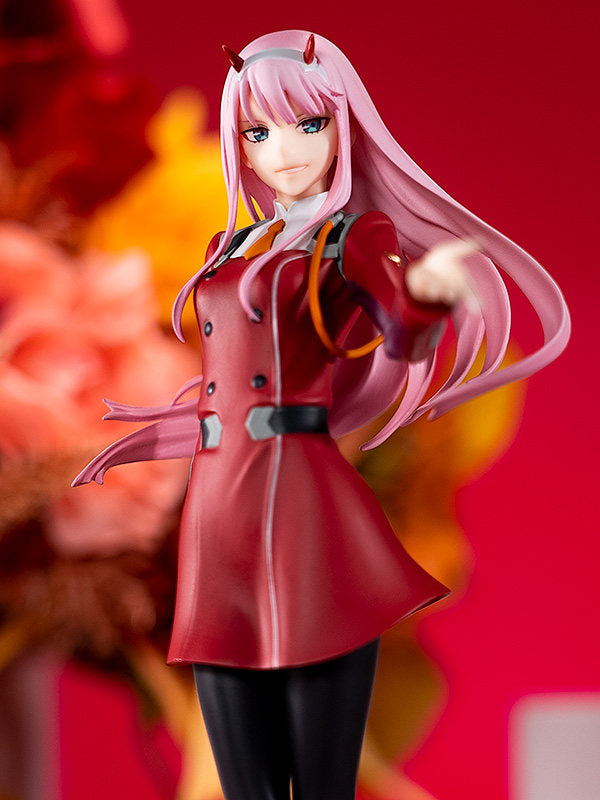 (GSC) Pup Darling in the FranXX 02 Figure