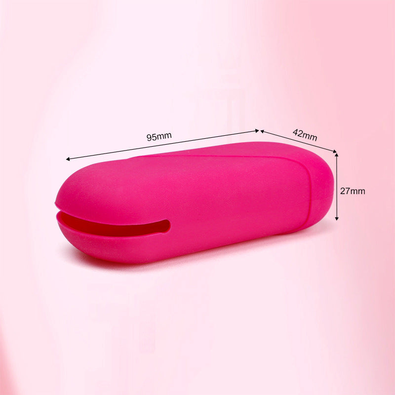 Copa Menstrual Disco de Silicona Extrafina para la Menstruación
