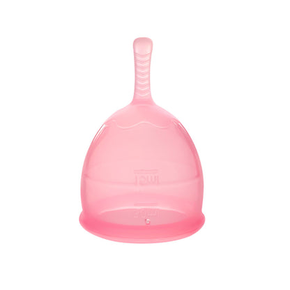 20/30Ml Transparent Silicone Menstrual Cup Medical Silicone Period Cup Menstrual Collector 3pcs