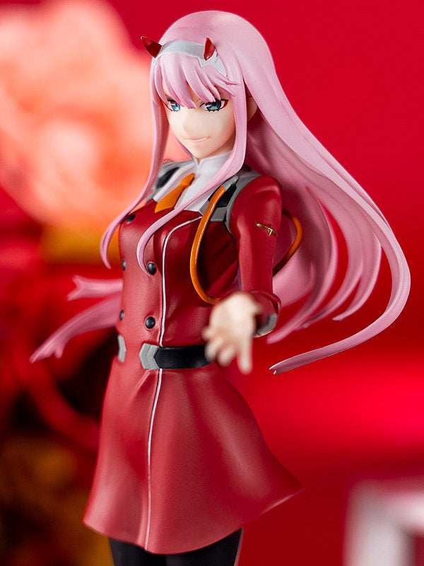 (GSC) Pup Darling in the FranXX 02 Figure