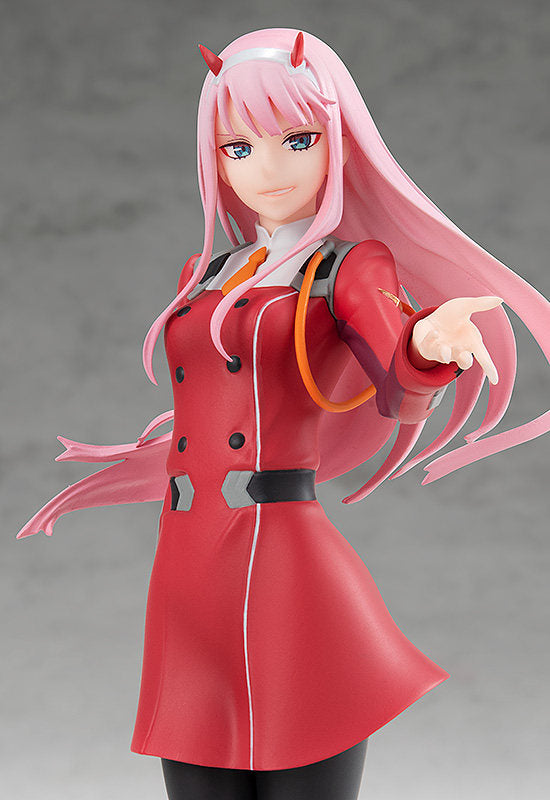 (GSC) Pup Darling in the FranXX 02 Figure