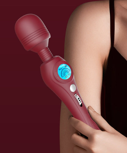Portable Premium Massagers with Timing