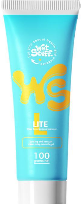 100G Premium Lubricants-Hypoallergenic