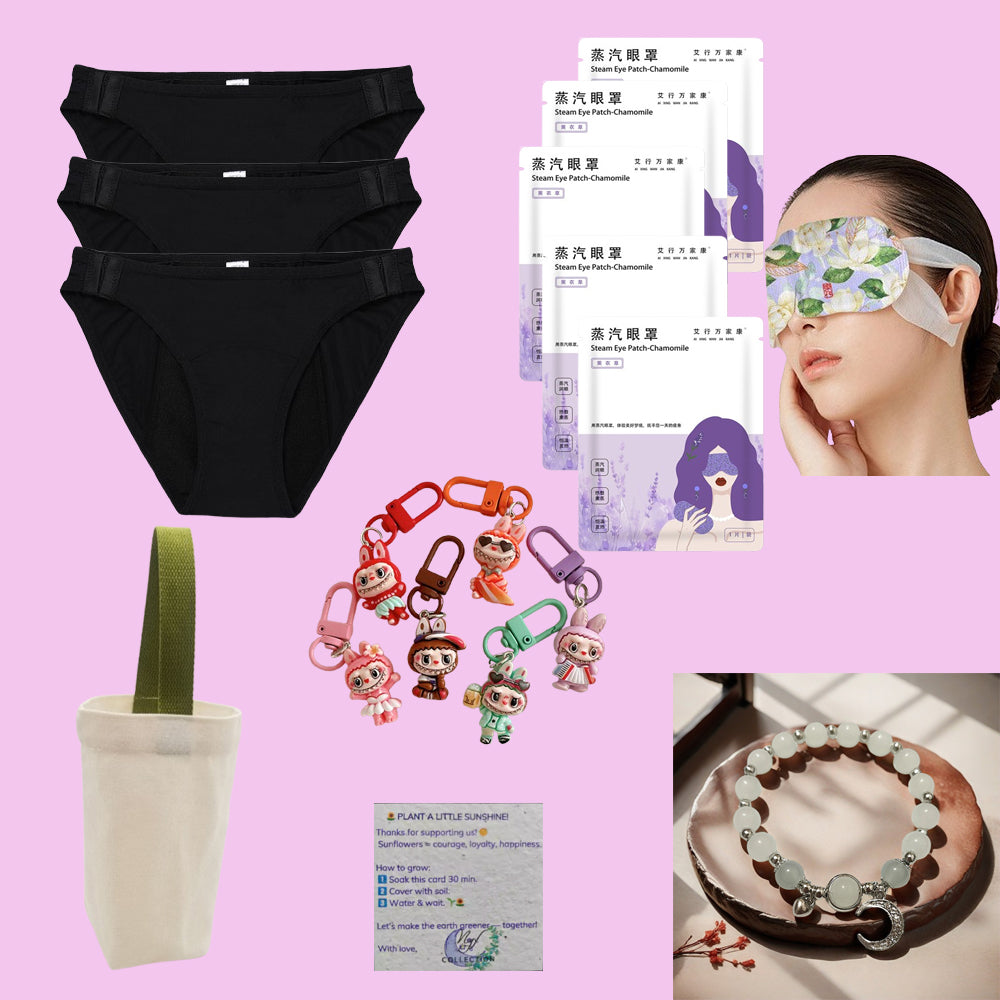 Starter Self-Care Kit