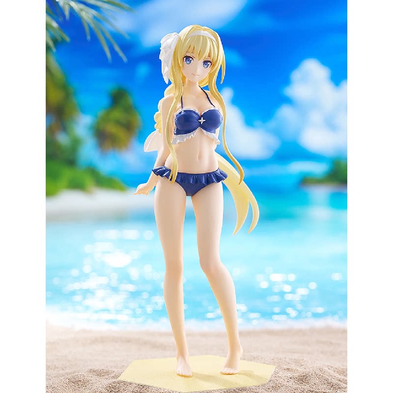 (GSC) PUP Sword Art Online Alicization Synthesis Satyr Figure