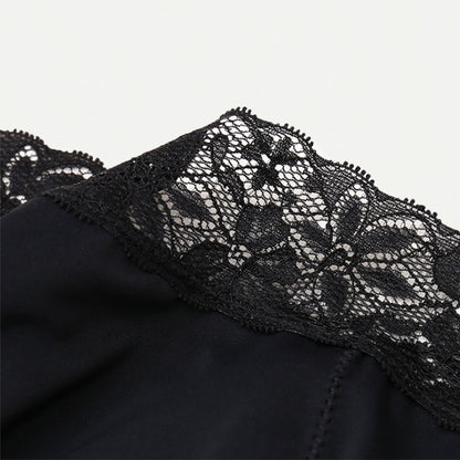 breathable and leak-proof high waist menstrual underwear Middle Flow 3pack