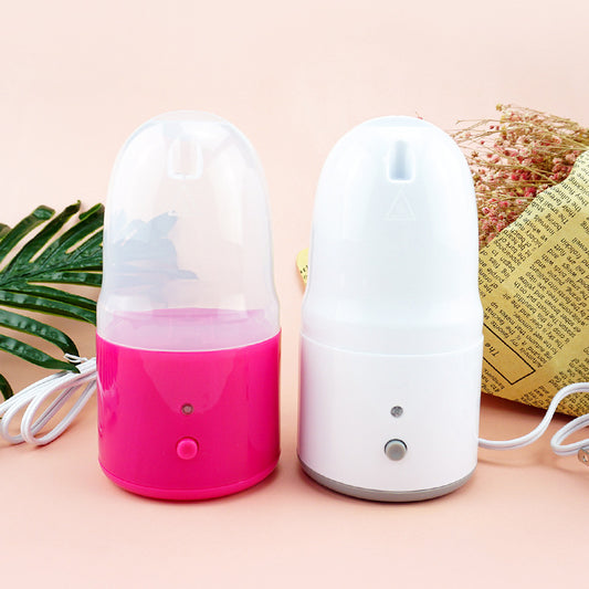 Portable Menstrual Cup Cleaner Quick Clean in 3 Minutes