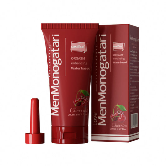 200ml * 2 Lubricante comestible de grado alimenticio a base de agua