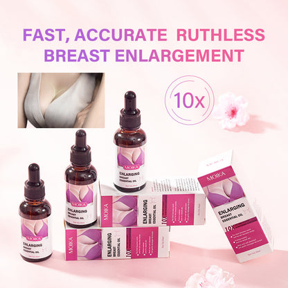 30m * 3 Breast Firming & Brightening Essence – Hydrating & Moisturizing Care Serum