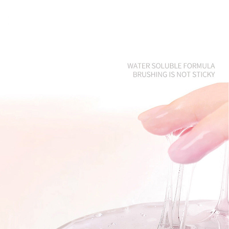100ml *3 lubricant tube filled with water-soluble drawing