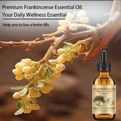 30ml *2 Aceite Esencial de Mastic con Rosa Hidratante y para Masaje de la Piel