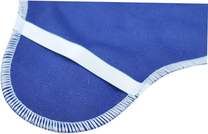Compresas Menstruales Reutilizables, Paquete de 8, Juego de Compresas de Tela Lavables (Pequeñas)