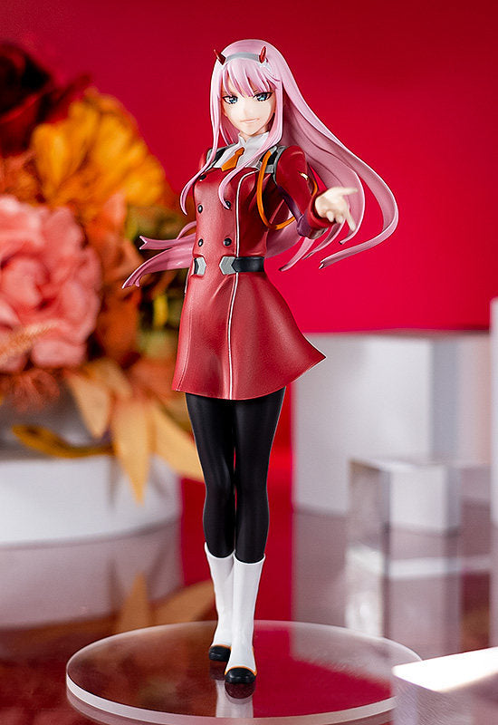 (GSC) Pup Darling in the FranXX 02 Figure