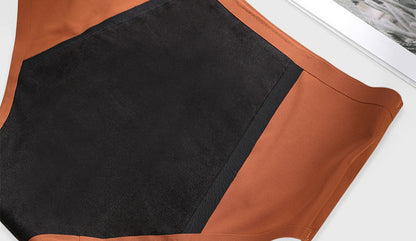 Women's Menstrual Underwear, Leak Proof, 4 Layer Technology Medium Flows 3PCS High waist