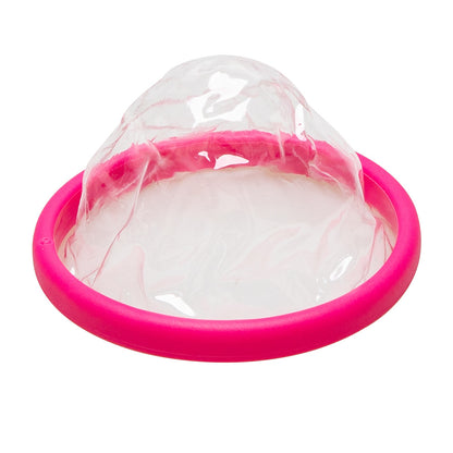 Disposable menstrual disc 12 pieces disposable menstrual ring