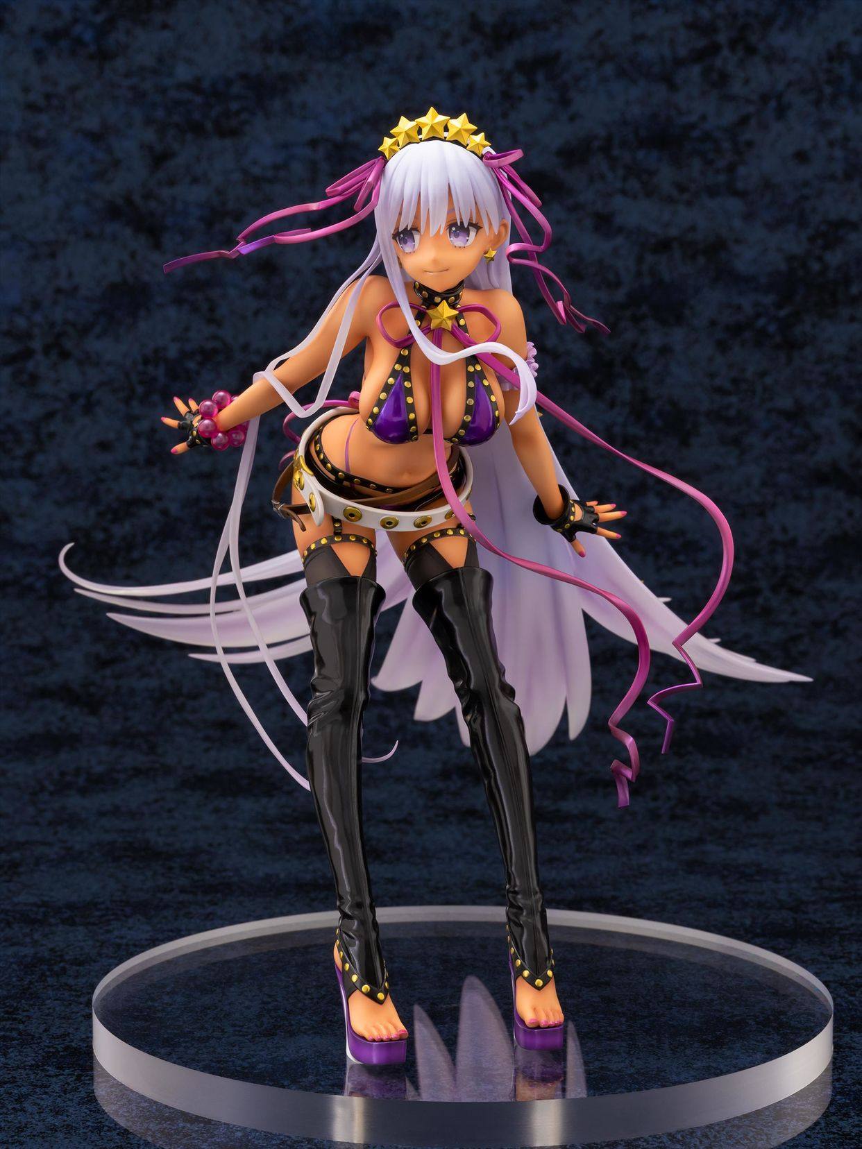 (GSC) Fate/Grand Order (FGO) Fate/Moon Cancer Swimsuit BB Second Advent Figure