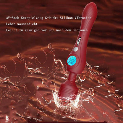 Portable Premium Massagers with Timing