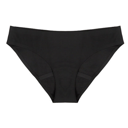 Menstrual Underwear, Period Leak Proof, 4 Layer Technology Low Flows 3PCS Mid waist