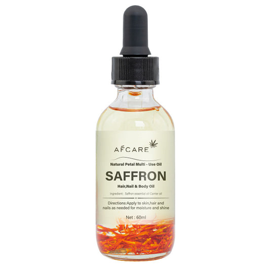 Plant dried flower essential oil skin care essential oil moisturizing