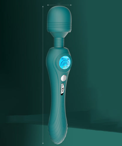 Portable Premium Massagers with Timing