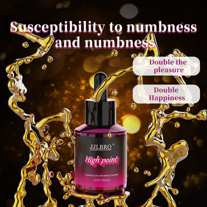 30ml Feminine Intimate Massage Oil Personal Lubricant