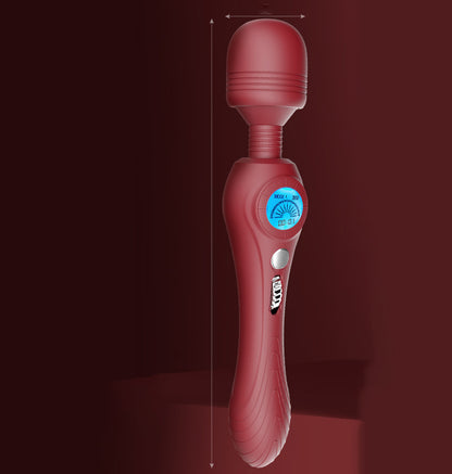Portable Premium Massagers with Timing