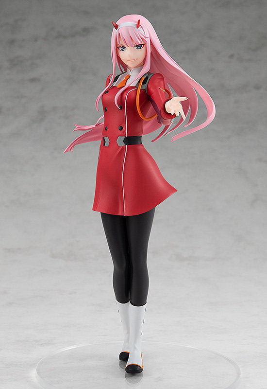 (GSC) Pup Darling in the FranXX 02 Figure