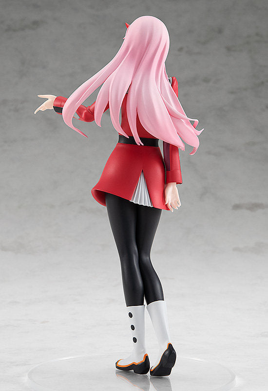 (GSC) Pup Darling in the FranXX 02 Figure