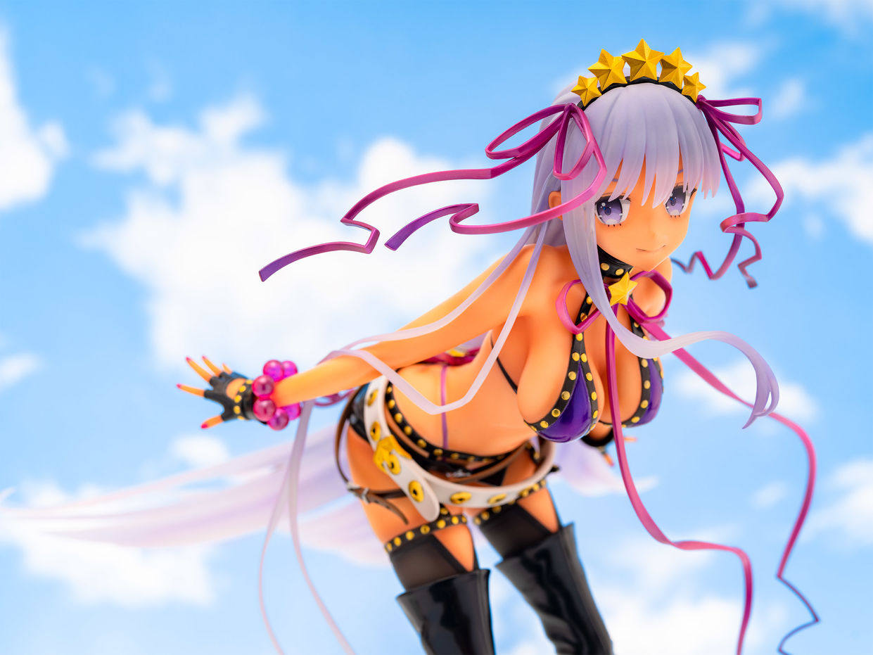 (GSC) Fate/Grand Order (FGO) Fate/Moon Cancer Swimsuit BB Second Advent Figure