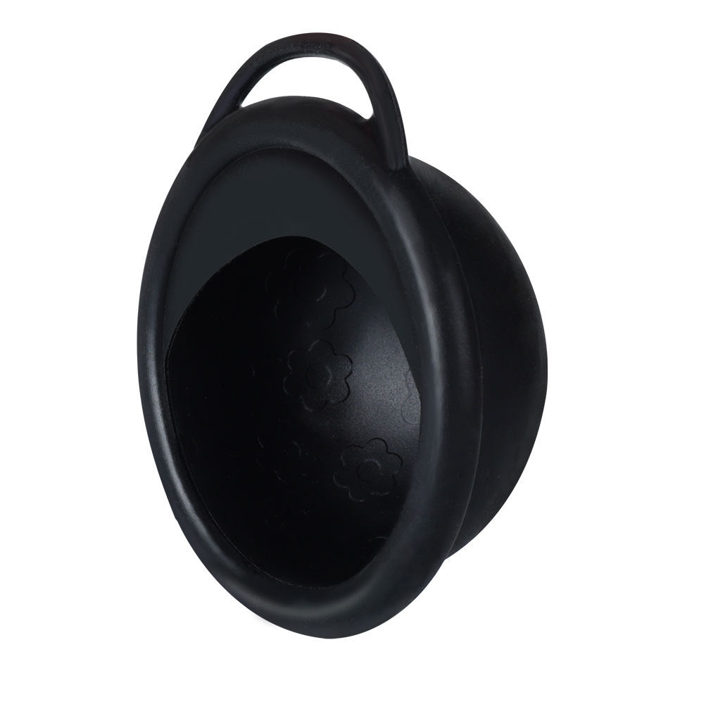 Menstrual Disc Made of Silicone, Menstrual Discs for Beginner