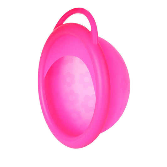 Menstrual Disc Made of Silicone, Menstrual Discs for Beginner
