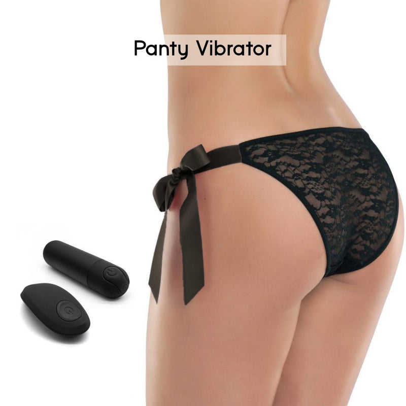 Masajeador portátil inalámbrico con control remoto.