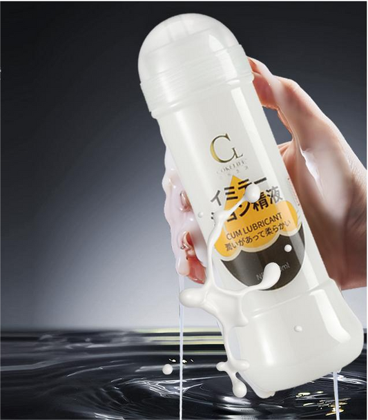150ml * 2 Water-Based Intimate Lubricant